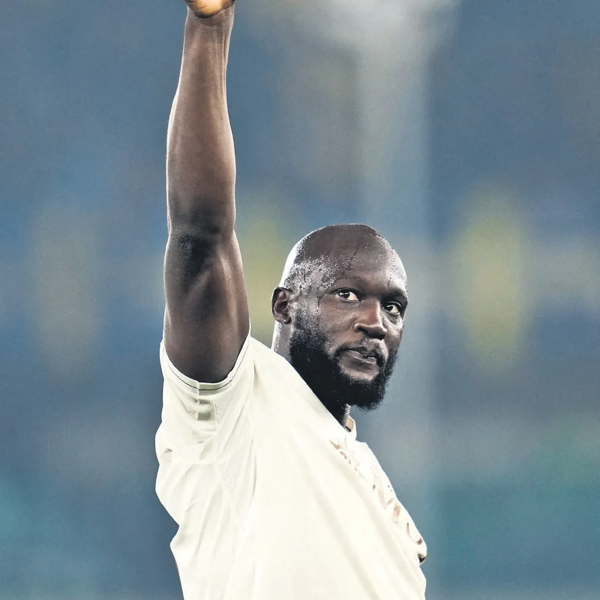 Lukaku’ya kulüp aranıyor