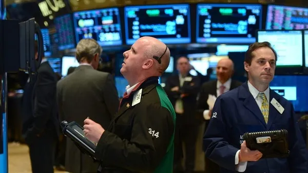 Son dakika: Küresel piyasaların gözü imalat verilerinde!-2