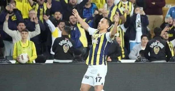 Alex’ten sonra en iyisi
