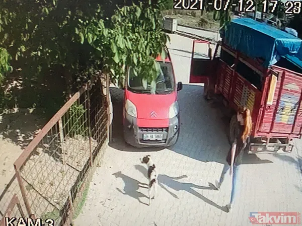 Cinsel istismara direndi kafasına defalarca taşla vurdu! Ayşegül yaşam savaşını kaybetti - 11