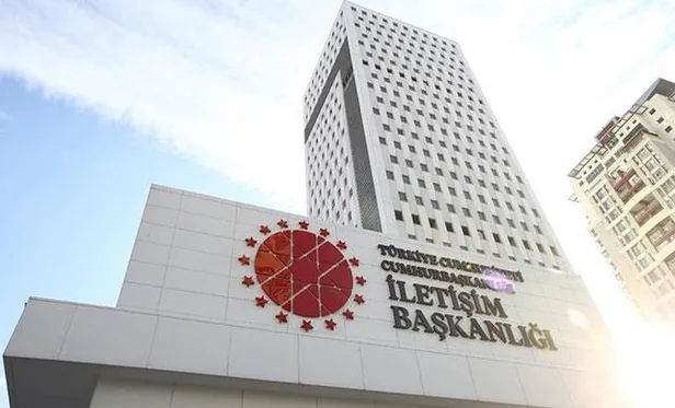 İletişim Başkanlığına yeni görev! Resmi Gazete’de yayımlandı-1