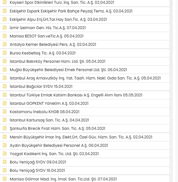 kpss-puani-olmayan-memur-oluyor-kpss-sartsiz-memur-kamu-iscisi-ilanlari-o-sehirlerde-belediyeler-sydvler-ozel-idareler-1617361261875.jpg KPSS puanı olmayan memur oluyor! KPSS şartsız memur, kamu işçisi ilanları, o şehirlerde belediyeler, sydv'ler, özel idareler...-8