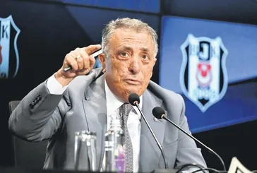 Beşiktaş’ta karar haftası!