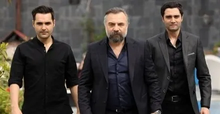 ATV'de Eşkıya Dünyaya Hükümdar Olmaz'da fırtınalar esecek! Hızır Reis...-2