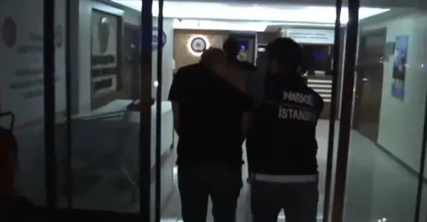 19 ilde uyuşturucu operasyonu: 45 zehir taciri yakalandı!