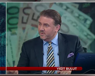 Türkiye için artık öyle bir kriz yok