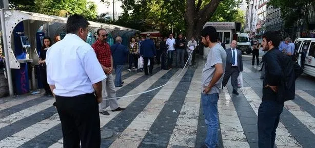Ethem Sarısülük’ün beyin ölümü gerçekleşti!