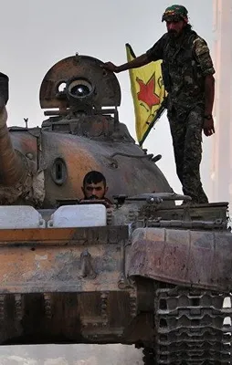 ABD'nin sinsi YPG planı