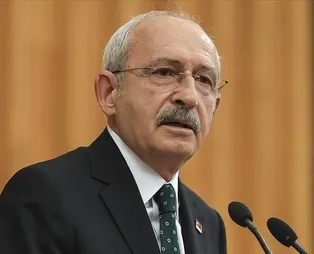 CHP ve İyi Parti listelerinde FETÖ çatlağı: Pensilvanya'nın adayı da Kılıçdaroğlu