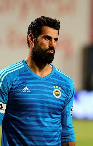 Fenerbahçe'den Volkan Demirel açıklaması