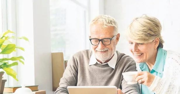 Başkan Erdoğan müjdeyi verdi! Emekliye en az 7.500 TL