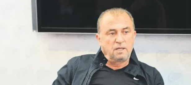 Bosna Terim için geldi