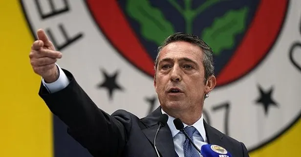 Ali Koç dernek bastı! Münakaşa yaşadığı isim her şeyi anlattı: "Başkanlığım biterse seninle özel olarak uğraşacağım" tehdidi