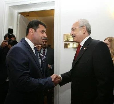 Kemal Kılıçdaroğlu'ndan canlı yayında "özerklik" sözü-1