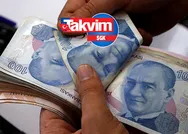 ATMden anında çekebilirsiniz! SGK-SSK ve Bağkurlu emekli maaşına ek 2.500-3.000 TL ödeme yapılacak!