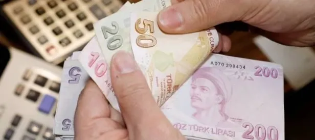 Emekliye farklı maaş