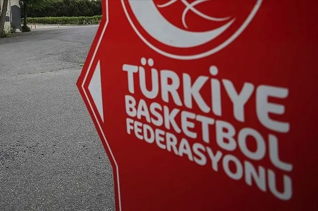 Son dakika: Basketbolda flaş seyirci kararı! TBF açıkladı
