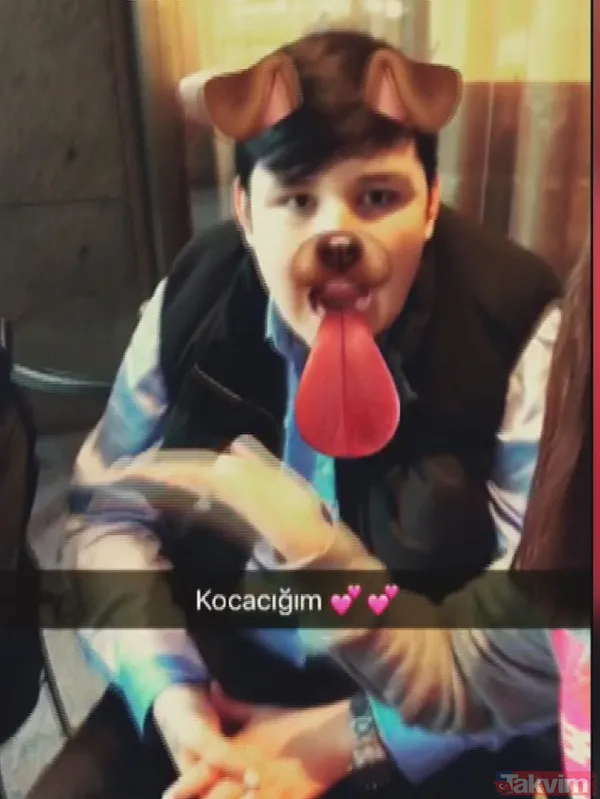 Çiftlik Bank'ın kurucusu Mehmet Aydın'ın yeni görüntüleri ortaya çıktı - 15