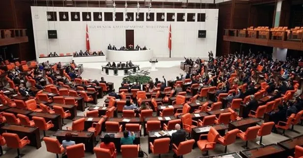 Değerli konut vergisi Meclis’ten geçti