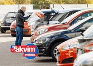 Araç satın almak isteyenler için taşıt kredilerinde yapılmayan yapıldı! Şimdi al yazın öde! Denizbank, İNG ve Vakıfbank duyurdu!