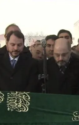Turkuvaz Medya ailesinin acı günü