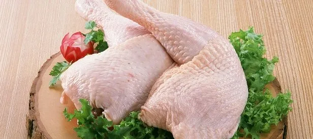 Tavuk eti fiyatları yüzde 20 arttı Takvim