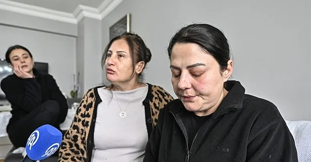 Atlas Çağlayan’ın ailesini tehdit eden bir şüpheli daha yakalandı!