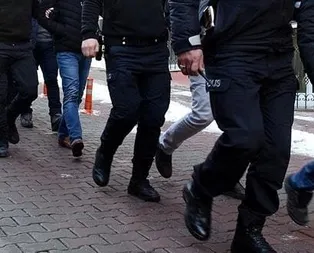 Son dakika: FETÖnün TSKdaki kripto yapılanmasına operasyon