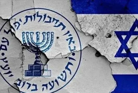 Mossad’ın Avrupa hücresi çökertildi