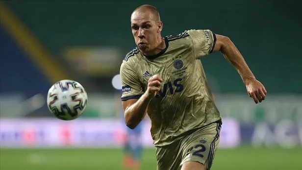 SON DAKİKA: Fenerbahçe Michael Frey transferi için Standart Liege ile prensipte anlaştı-1