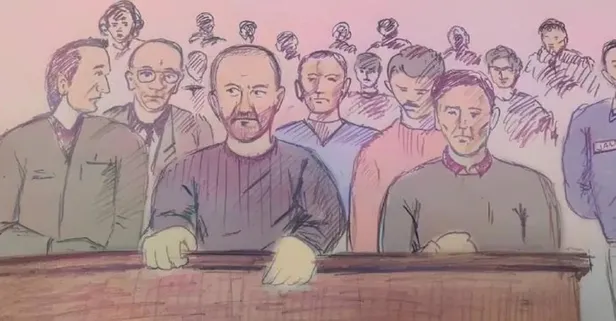 Yenidoğan Çetesi davasında sanıkların reddi hâkim talebi reddedildi