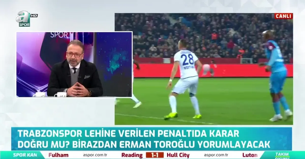 Baiano'nun tekmelerinin Sörloth'un bacağını deldiği pozisyonla ilgili flaş yorum: Ağır tahrik var