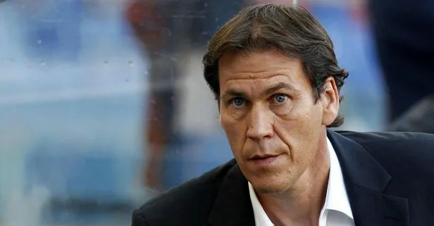 Fenerbahçe’de teknik direktörlük için yeni isim: Rudi Garcia