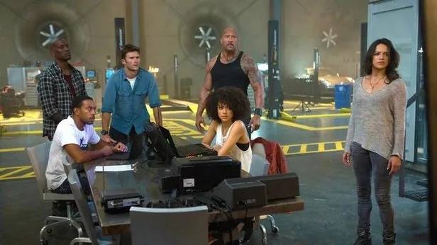 Hızlı ve Öfkeli 9 ne zaman çıkacak? Hızlı ve Öfkeli 9 Türkiye vizyon tarihi nedir?-2