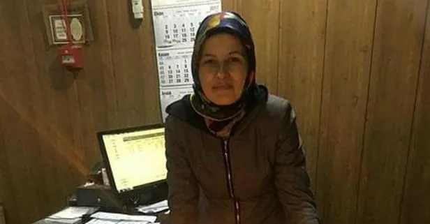 14 yaşındaki kız annesini vurdu! Tutuklandı...