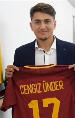 Cengiz'e kiralık formülü