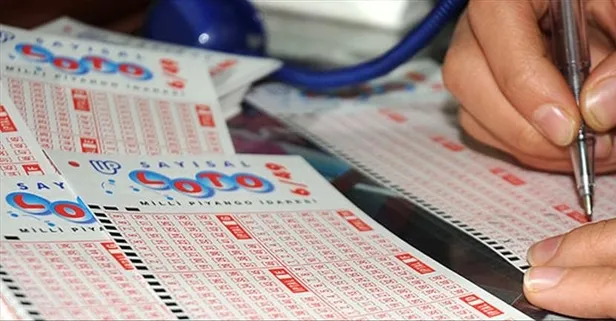 Sayısal Loto 680 milyon devretti