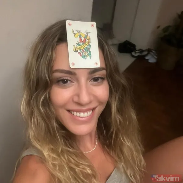 2 çocuk annesi Sinem Kobal’dan bikinili paylaşım geldi! “Sürpriz sonlu” Kenan İmirzalıoğlu’nın biricik eşi sosyal medyaya damga vurdu - 11