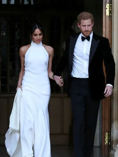 Meghan Markle ve Prince Harry ile ilgili iddia gündeme bomba gibi düştü!-4