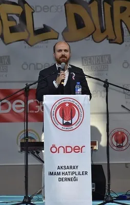 "İmam Hatip nesli bu ülkenin güvencesidir"