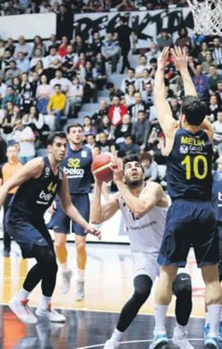 Müthiş derbide Kanarya güldü!