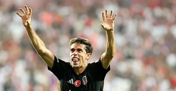Beşiktaş açıkladı: Gabriel Paulista’dan kötü haber