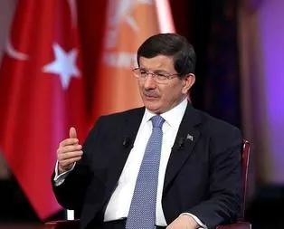 Demirtaş gitsin başka mahallede oynasın