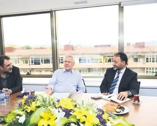 4 Haziran’da güneş doğacak