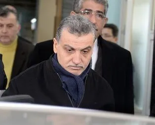 Karaca’ya bir tutuklama daha!
