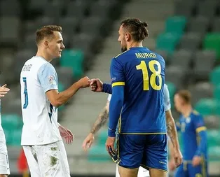 Vedat Muriç piyangosu