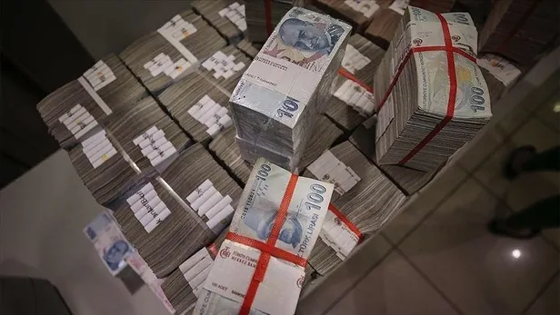 Merkezi yönetim bütçesi Kasım'da 32 milyar TL fazla verdi-3