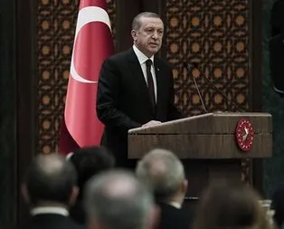 Bunu da açıkça söylüyorum...