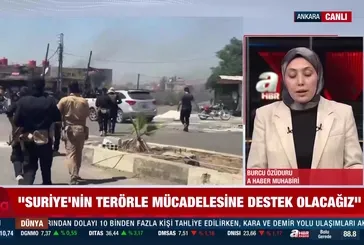 MSB'den SDG açıklaması: "İmzaladıkları mutabakata uymadılar"