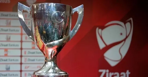Türkiye Kupası grupları belli oluyor! Kura çekimi ne zaman ve saat kaçta?